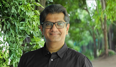 Architecture, design, and technology are closely connected in modern times: Hardik Pandit, APICES Studio