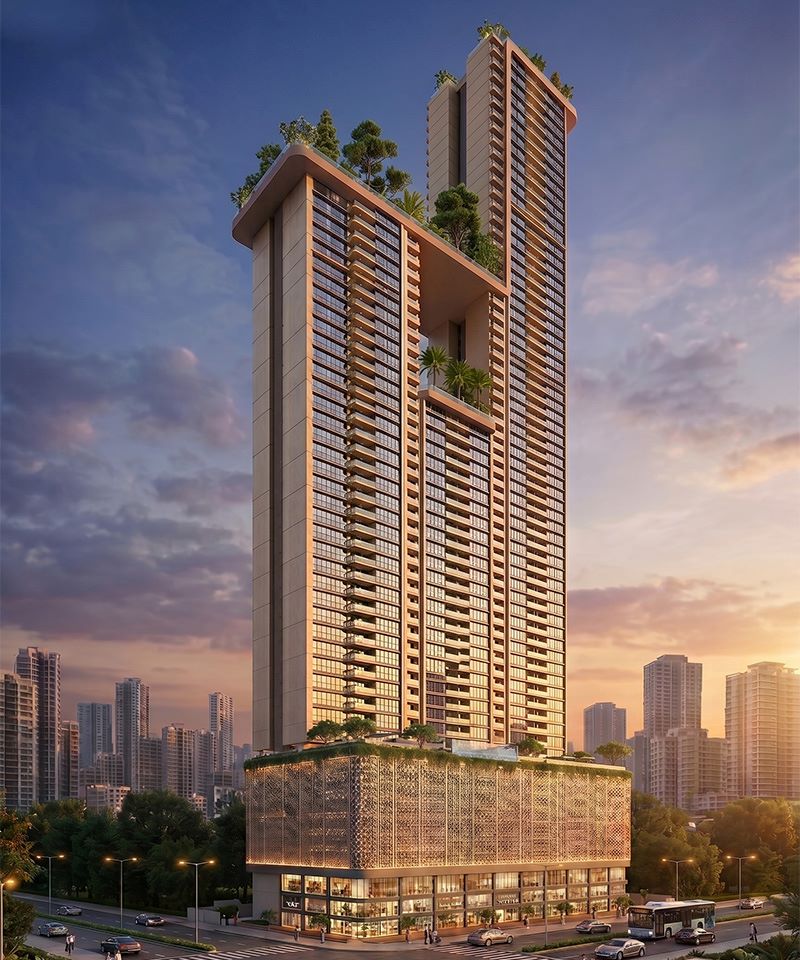 Skyline Crest